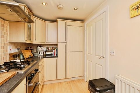 undefined, Mill Bridge Close, RETFORD