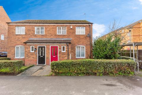undefined, Elvaston Court, Grantham