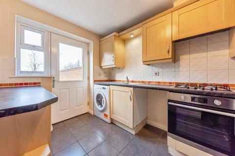 undefined, Elvaston Court, Grantham
