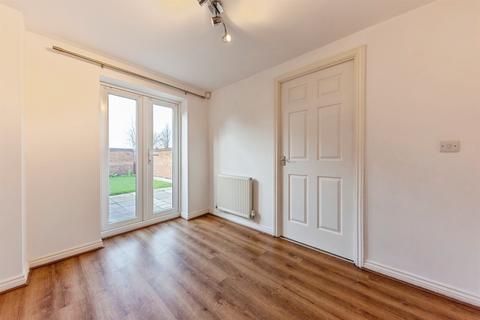 undefined, Elvaston Court, Grantham