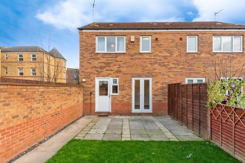 undefined, Elvaston Court, Grantham