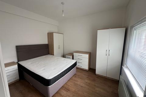 undefined, Princess Road West, Leicester