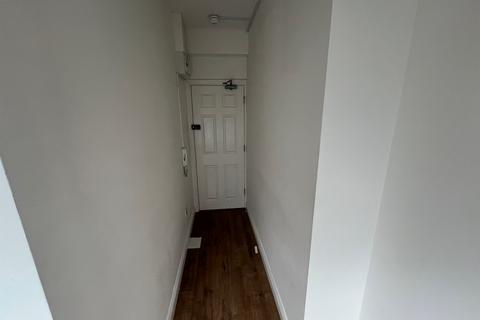 undefined, Princess Road West, Leicester