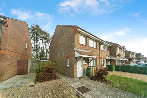 Hereward Road, Eastbourne