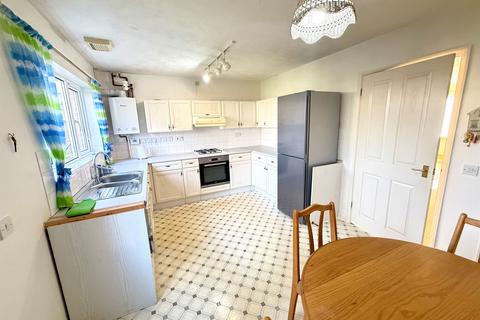 3 bedroom end of terrace house for sale, Hereward Road, Eastbourne