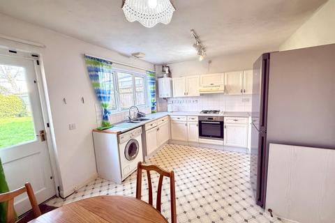 3 bedroom end of terrace house for sale, Hereward Road, Eastbourne