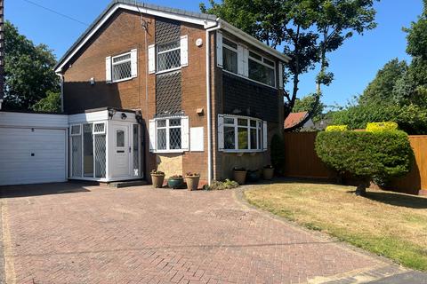 undefined, Kendal Rise, Oldbury