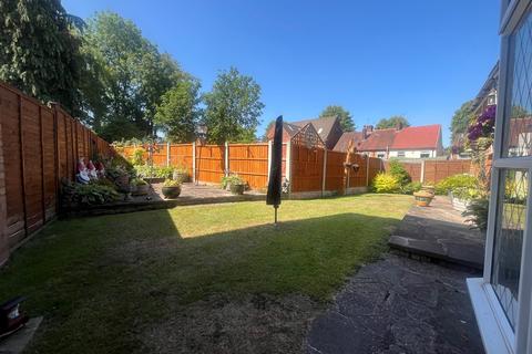 undefined, Kendal Rise, Oldbury