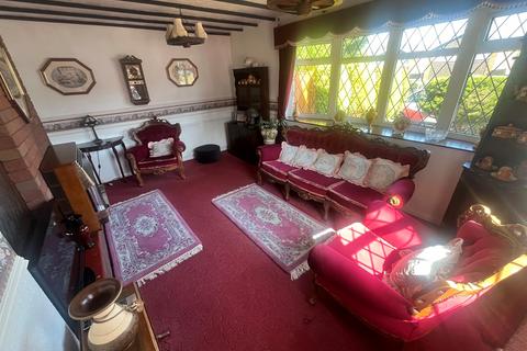 undefined, Kendal Rise, Oldbury