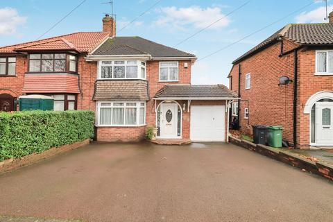 Chad Road, Coseley, Bilston