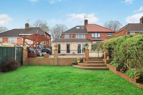 3 bedroom semi-detached house for sale, Chad Road, Coseley, Bilston
