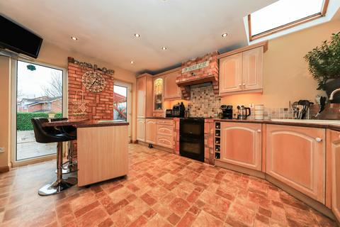 3 bedroom semi-detached house for sale, Chad Road, Coseley, Bilston