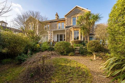 6 bedroom semi-detached house for sale, EASTFIELD PARK*HILLSIDE LOCATION*STUNNING PERIOD PROPERTY WITH ANNEX*EXTREMELY VERSATILE ACCOMMODATION*