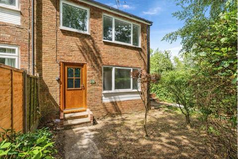 3 bedroom terraced house for sale, The Drive, Totton, SOUTHAMPTON