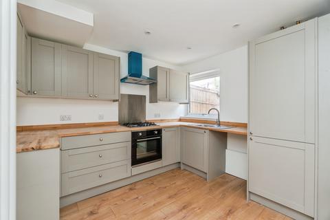 3 bedroom terraced house for sale, The Drive, Totton, SOUTHAMPTON