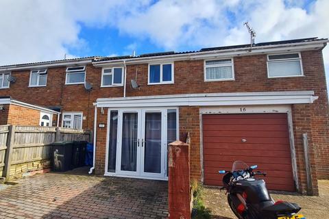 undefined, Overton Walk, Blandford Forum