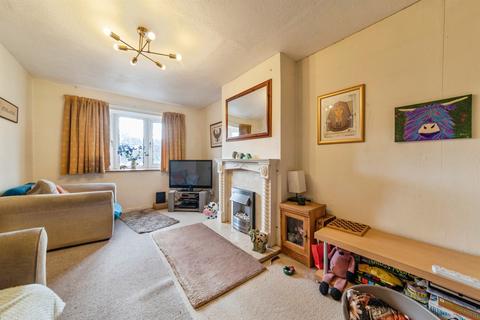 undefined, Chestnut Grove, Grantham