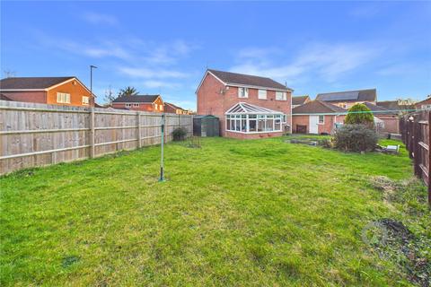 4 bedroom detached house for sale, Bowmans Close, Northampton NN4