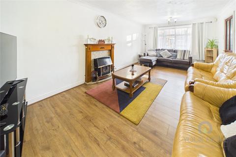 4 bedroom detached house for sale, Bowmans Close, Northampton NN4