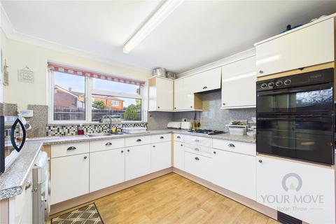 4 bedroom detached house for sale, Bowmans Close, Northampton NN4