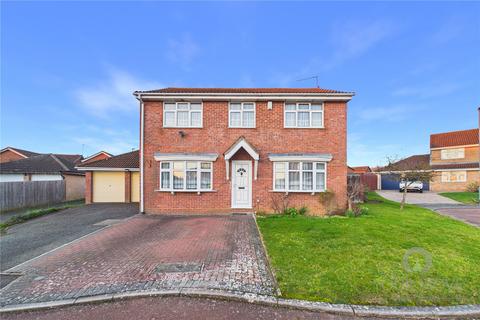 4 bedroom detached house for sale, Bowmans Close, Northampton NN4
