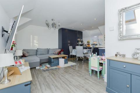 undefined, Awe Drive, Lubbesthorpe, Leicester