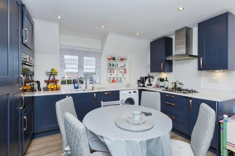 undefined, Awe Drive, Lubbesthorpe, Leicester