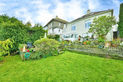 Callington Road, Saltash
