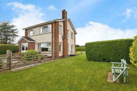 undefined, Lower Town, Sampford Peverell, Tiverton