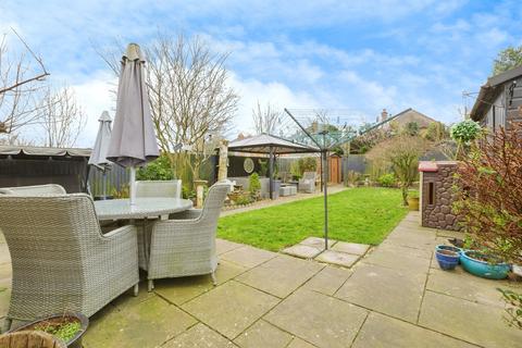 3 bedroom detached house for sale, Victoria Road, Whetstone, Leicester