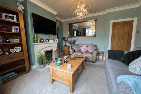 3 bedroom detached house for sale, Victoria Road, Whetstone, Leicester