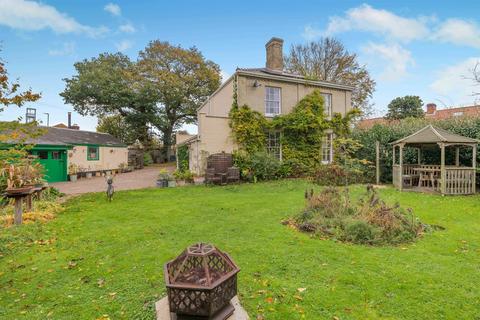 4 bedroom detached house for sale, Rollesby Road, Martham, Great Yarmouth