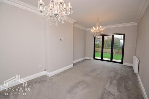 3 bedroom semi-detached house for sale, Lorne Street Lytham