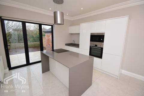 3 bedroom semi-detached house for sale, Lorne Street Lytham