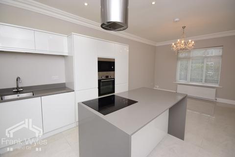 3 bedroom semi-detached house for sale, Lorne Street Lytham