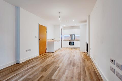undefined, Marketfield Way, Redhill