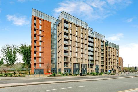 undefined, Marketfield Way, Redhill
