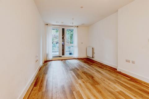 undefined, Marketfield Way, Redhill