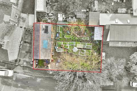 undefined, Park Road, Rushden
