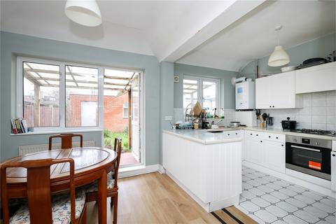 4 bedroom terraced house for sale, Princes Avenue, London, W3
