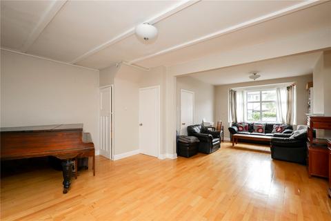 4 bedroom terraced house for sale, Princes Avenue, London, W3