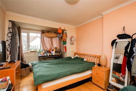 4 bedroom terraced house for sale, Princes Avenue, London, W3