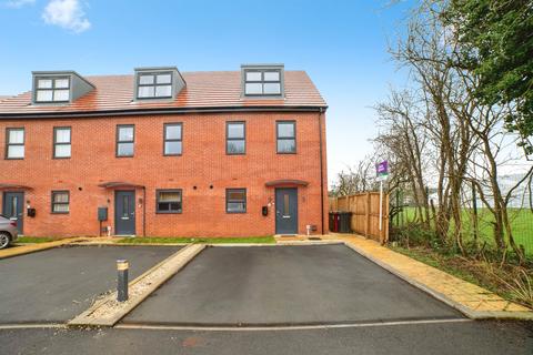 undefined, Covert Avenue, Alfreton DE55