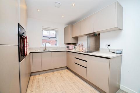undefined, Covert Avenue, Alfreton DE55