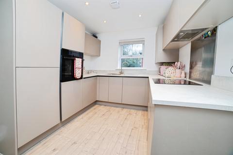 undefined, Covert Avenue, Alfreton DE55