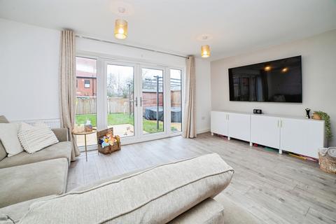 undefined, Covert Avenue, Alfreton DE55