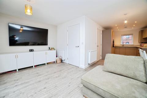 undefined, Covert Avenue, Alfreton DE55