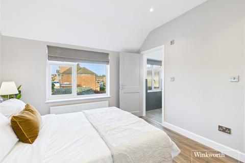 undefined, Gosbrook Road, Caversham, Reading, Berkshire, RG4
