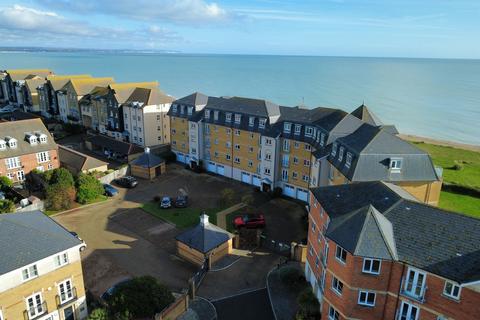 San Diego Way, Eastbourne