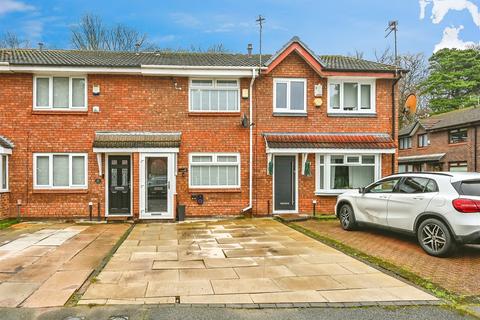 undefined, Pinewood Avenue, West Derby, Liverpool